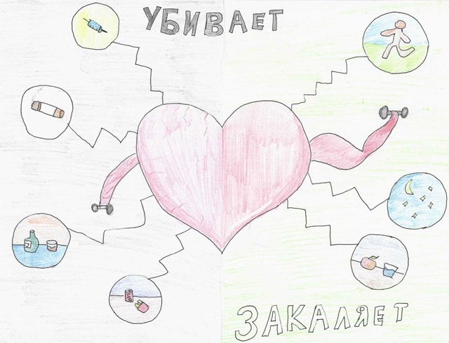 Профилактика.