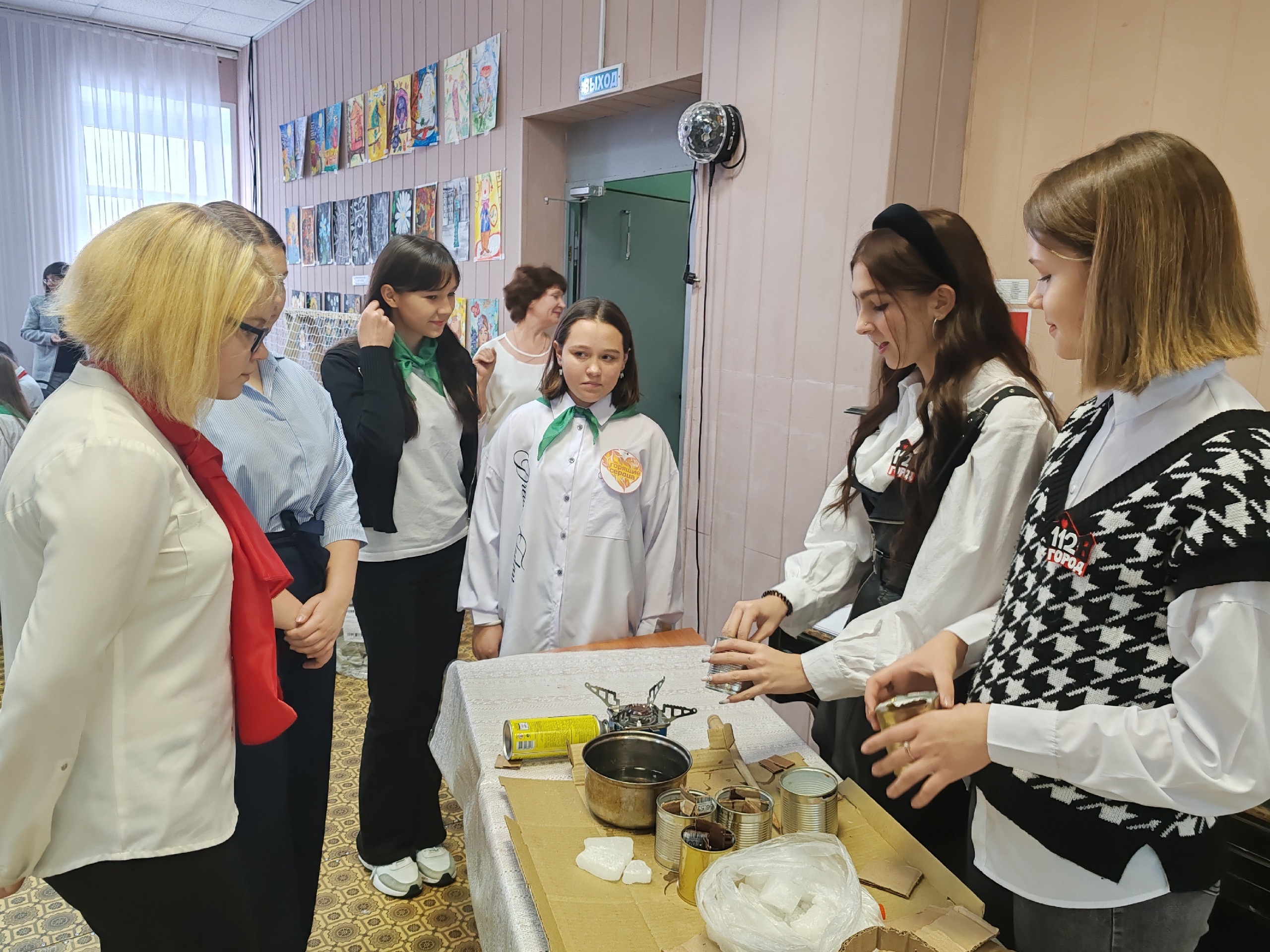 Форум дети. Оренбуржье.