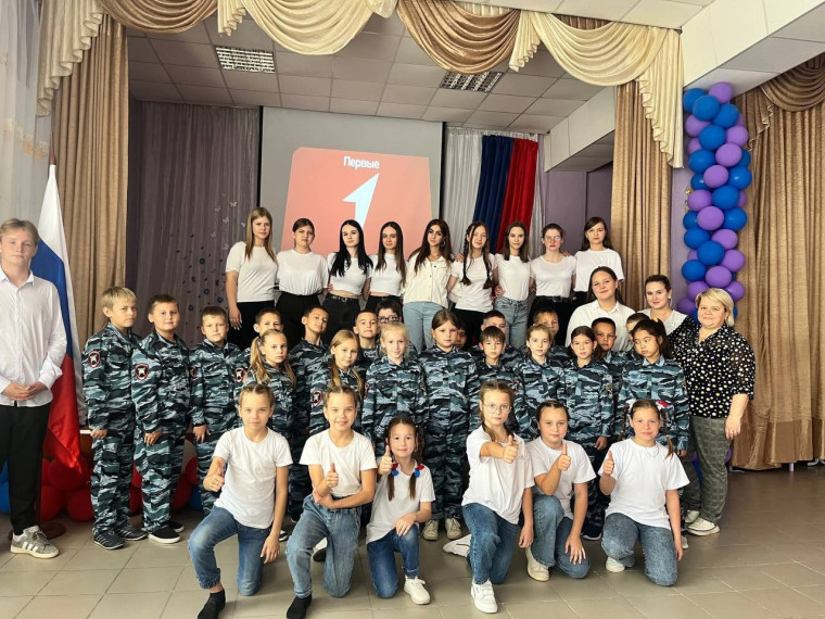 Волонтерский центр "Город 112".