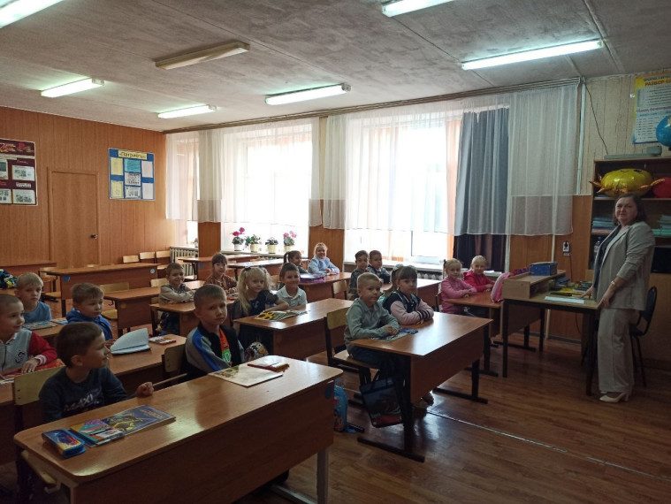 Предшкольная подготовка.